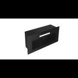 MAAN TITAN 3 60 Kürtős Páraelszívó Szagelszívó - Fekete (TYTAN 3 60 CZARNY)