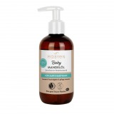 MABYEN BABY MANDULAOLAJ Érzékeny bababőrre 200ML