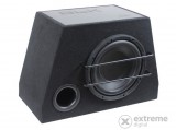 Mac audio macAudio BLK SUB 25 Bass reflex mélyláda