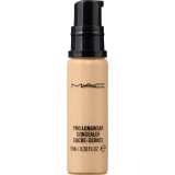 MAC COSMETICS FOLYÉKONY TISZTÍTŐ (PRO LONGWEAR CONCEALER) 9 ML - ÁRNYÉK: (773602207190)