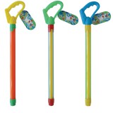 Mac Toys WaterWow: Műanyag vízipuska 60cm-es többféle színváltozatban