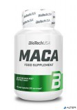 Maca, 60 tabletta, BIOTECH USA