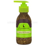Macadamia Natural Oil Care kúra minden hajtípusra 125 ml
