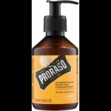 Macadamia PRORASO Wood and Spice 200 ml (103880)