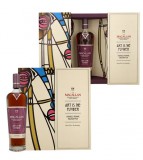Macallan Art Is The Flower (50,4% 0,7L)