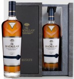 Macallan Estate Highland Single Malt Whisky (0,7 43%)