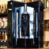 Macallan M Decanter Whisky (0.7L 45%)