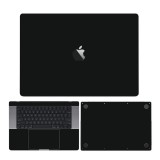 MacBook Air 13" ( 2020, M1 ) - Fényes fekete fólia