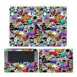 MacBook Air 13" ( 2020, M1 ) - Matricabomba hátlap fólia