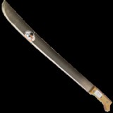 Machete 85 cm (13883)