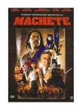 Machete (Használt DVD)
