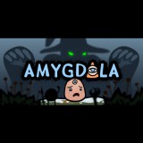 MachineSpirit Amygdala (PC - Steam elektronikus játék licensz)