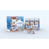 Maci Cool Ice Coffe Stick Pótkávé kivonat (12x16g) 192g