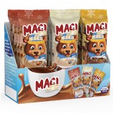 Maci Winter Selection azonnal oldódó forró italpor 12x13g