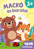 Mackó és barátai
