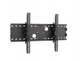 Maclean dönthető fali TV tartó konzol 37-70" VESA 600x400 (MC-521B)