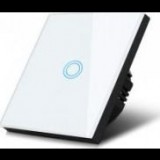 Maclean Energy MCE702W Touch Intelligens vezeték nélküli beltéri Okos villanykapcsoló (MCE702)