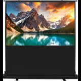 Maclean MC-212 Hordozható Vetítővászon 80" (MC-212)