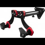 Maclean MC-449 Kerékpár Fali Tartó, Acél (MC-449)