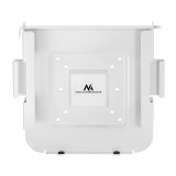 Maclean MC-473 Apple Mac Mini VESA konzol - Fehér (MC-473)