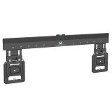 Maclean MC-481 37"-80" LED/LCD TV fali tartó - Fekete (MC-481)