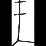Maclean MC-494 32"-70" LCD TV / Monitor Padlóállvány - Fekete (MC-494)