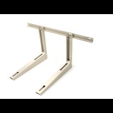 Maclean MC-623 Tartó konzol légkondicionálóhoz - Elefántcsont (MC-623)