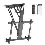 Maclean MC-880T Elektromos TV falitartó (MC-880T)