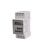 Maclean MCE09 DIN sínre Programozható relé (MCE09)