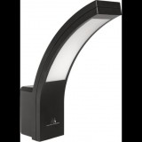 Maclean MCE343 B LED Homlokzati Lámpa, 800lm, IP54, 10 W (MCE343 B)