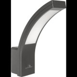 Maclean MCE343 GR LED Homlokzati Lámpa, 800lm, 10 W (MCE343 GR)