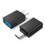 Maclean MCE470 USB-C apa - USB-A anya Adapter (MCE470)