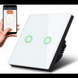 Maclean MCE714W Wifi Okos beépíthető fali kapcsoló (MCE714W)