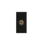 Maclean MCE726B TV fali aljzat - Fekete (MCE726B)