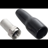 Maclean MCTV-855 Kültéri TV Antenna 75 Ohm - Alumínium (MCTV-855)