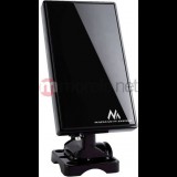 Maclean MCTV-970 DVB-T Kül-és Beltéri Antenna - Fekete (mctv970)