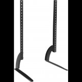 MACLEAN Universal TV Stand Monitor Screen Desk Holder Bracket 50kg VESA 32" - 70" (MC-954)