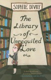 Maclehose Press Divry, Sophie: The Library of Unrequited Love - könyv