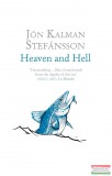 Maclehose Press Jón Kalman Stefánsson - Heaven and Hell