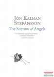 Maclehose Press Jón Kalman Stefánsson - The Sorrow of Angels