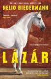 Maclehose Press Nelio Biedermann: Lázár - könyv