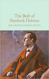 Macmillan Collector's Library Sir Arthur Conan Doyle: The Best of Sherlock Holmes - könyv