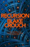 Macmillan-Heinemann Blake Crouch: Recursion - könyv