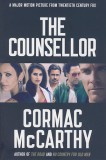 Macmillan-Heinemann Cormac McCarthy: The Counsellor - könyv