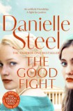 Macmillan-Heinemann Danielle Steel: The Good Fight - könyv