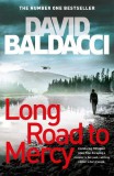 Macmillan-Heinemann David Baldacci: Long Road to Mercy - könyv