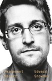 Macmillan-Heinemann Edward Snowden: Permanent Record - könyv