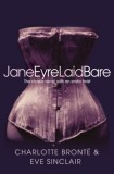 Macmillan-Heinemann Eve Sinclair, Charlotte Bronte: Jane Eyre Laid Bare - könyv