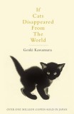 Macmillan-Heinemann Genki Kawamura: If Cats Disappeared From The World - könyv