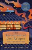 Macmillan-Heinemann Hisashi Kashiwai: The Restaurant of Lost Recipes - könyv